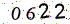 Please type this numbers 