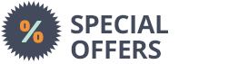 special offer