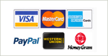 Secure Payment